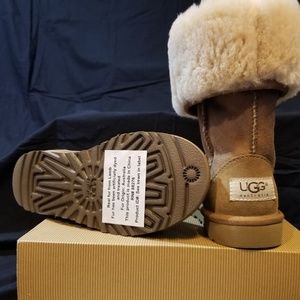 Ugg Classic Tall Youth Boots